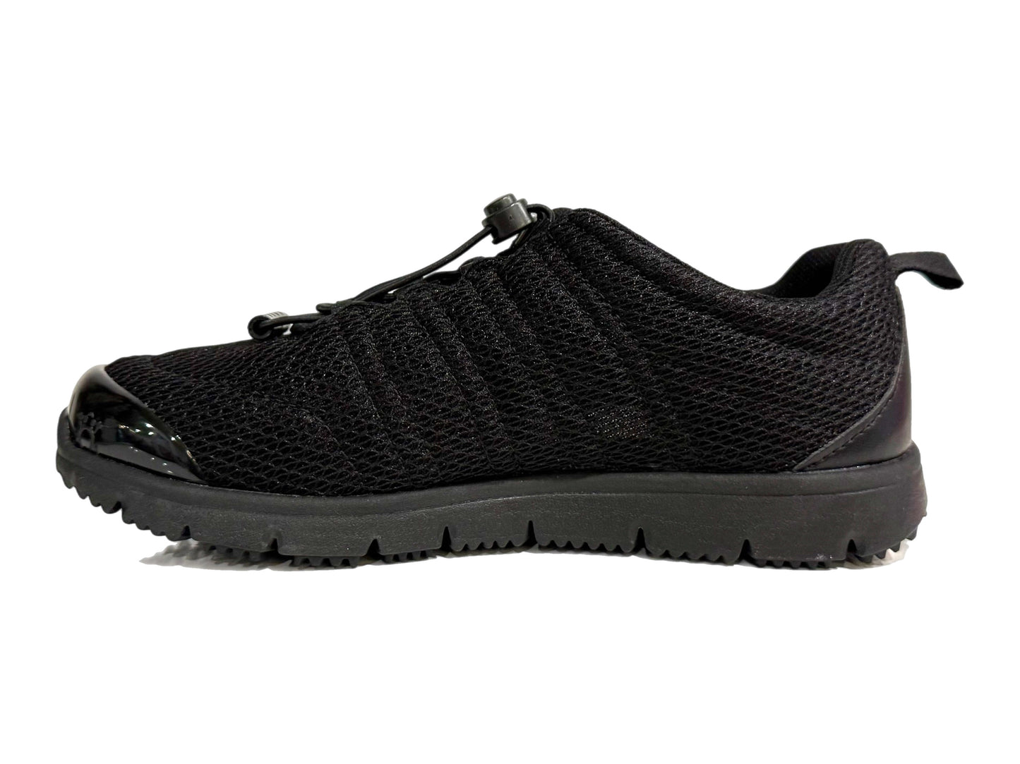 KROTEN Travelwalker - Triple Black