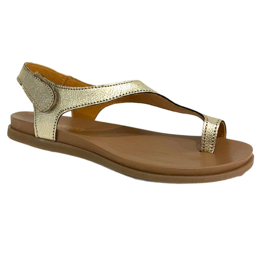 TSONGA Ukumosa - Platino Leather