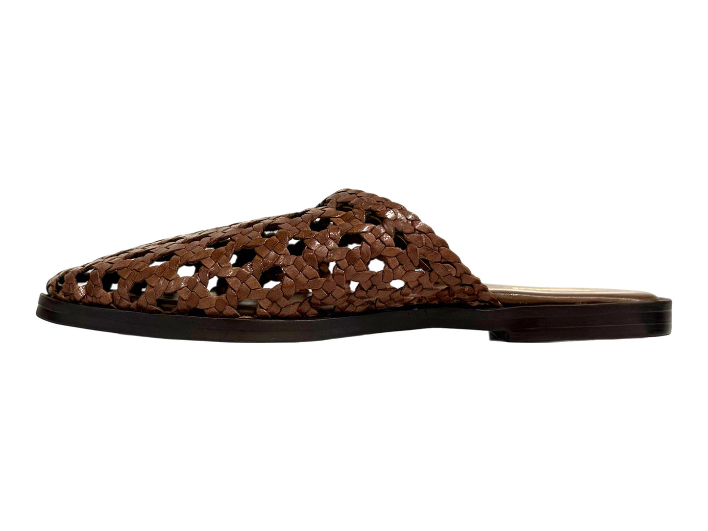 MOLLINI Galea - Brown Leather