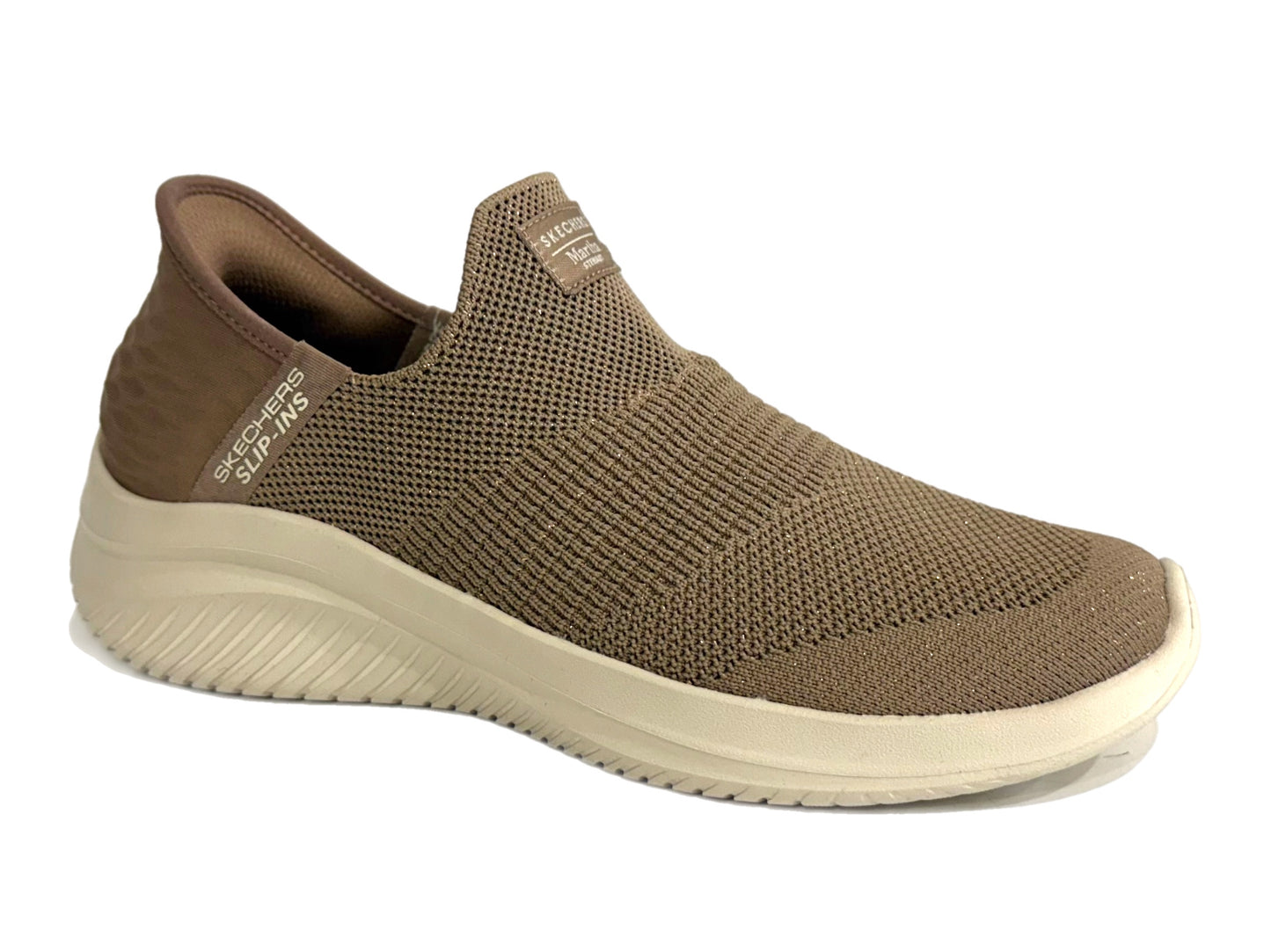 SKECHERS Ultra Flex 3.0 Neptune - Mocha
