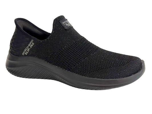 SKECHERS Ultra Flex 3.0 Neptune - Black