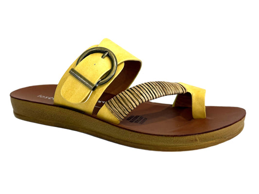 LOS CABOS Bria - Sunset (Yellow)