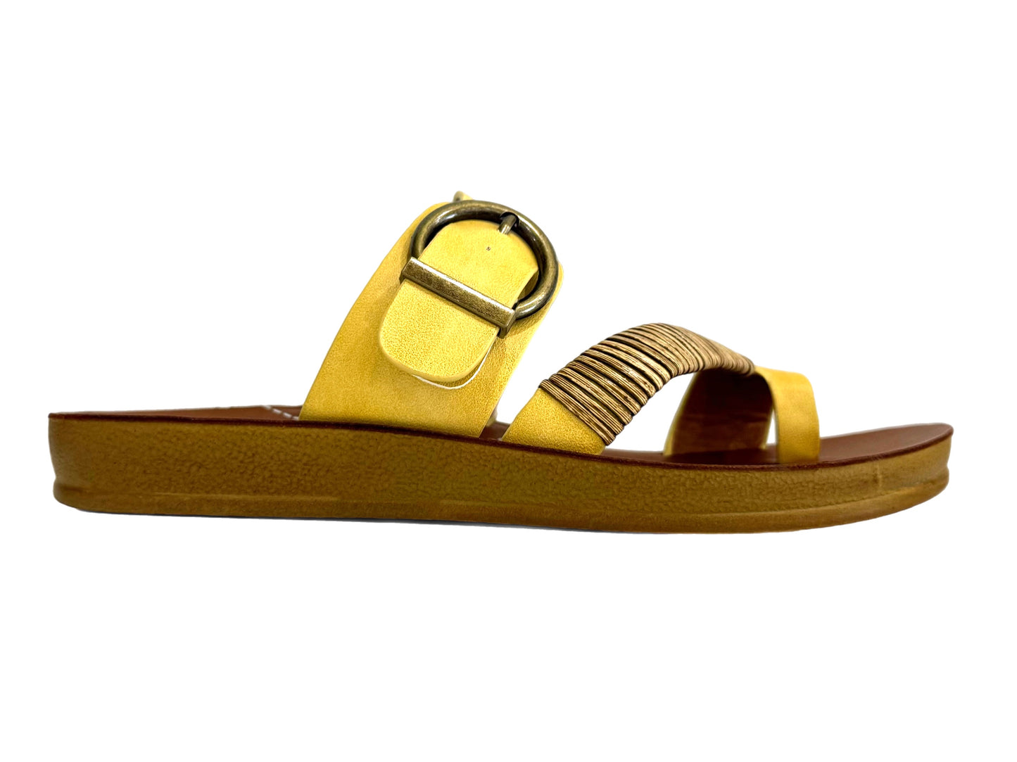 LOS CABOS Bria - Sunset (Yellow)