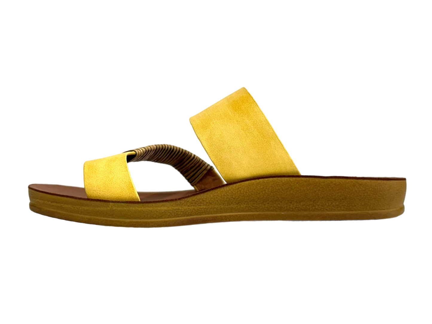 LOS CABOS Bria - Sunset (Yellow)