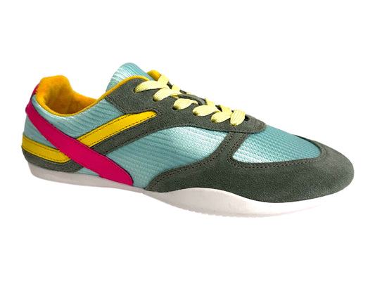 DJANGO & JULIETTE Zoya - Bright Multi