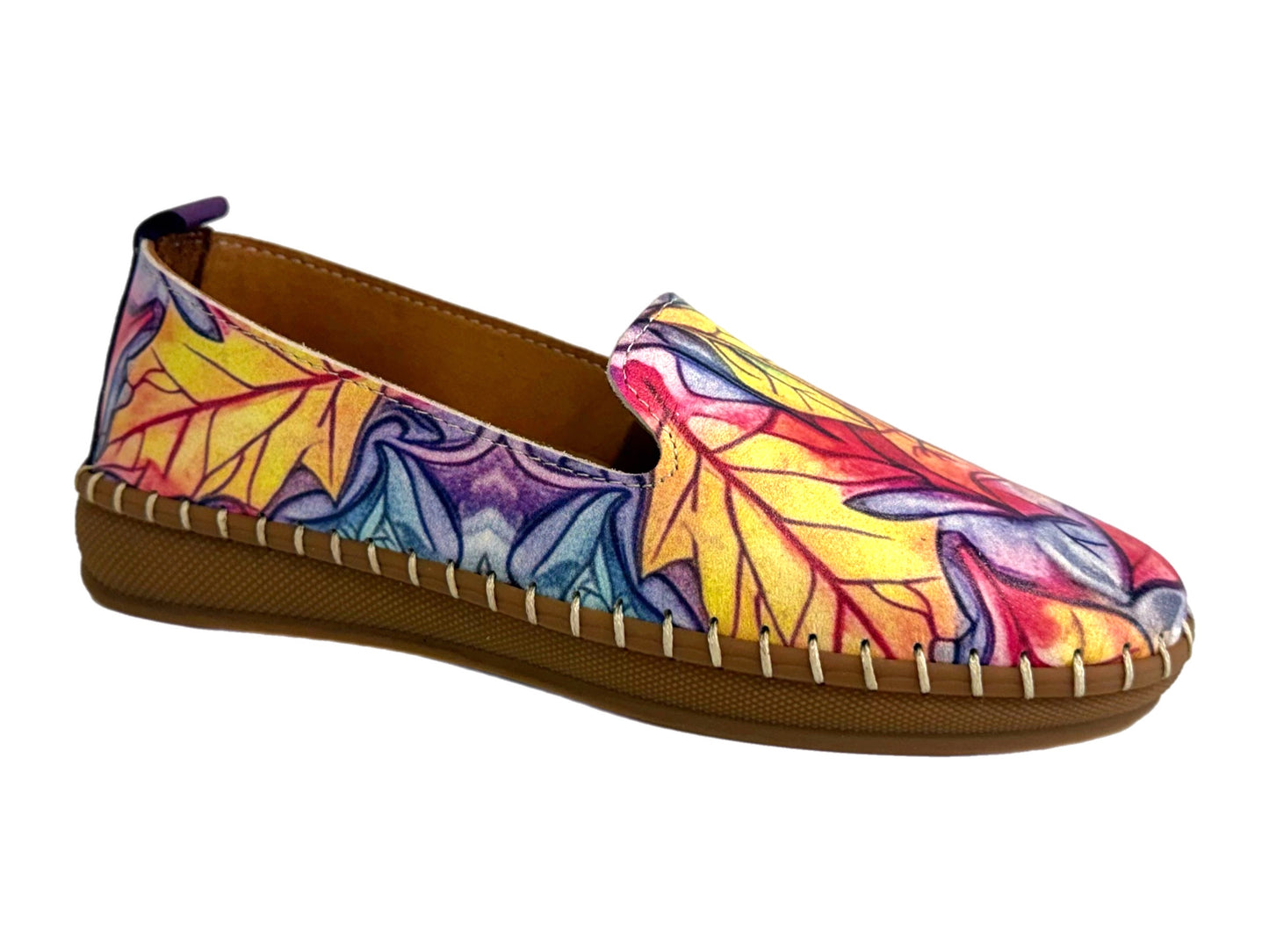 SALA Reba Interest - Fall Leather