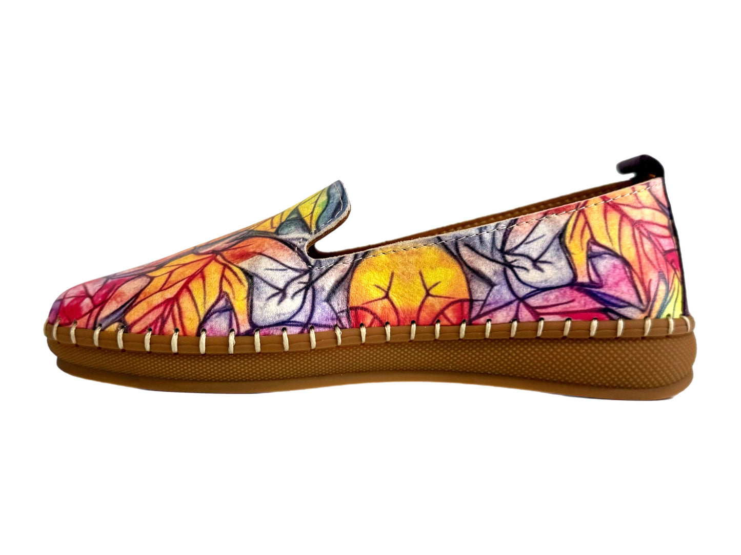 SALA Reba Interest - Fall Leather