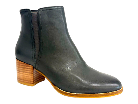 DJANGO & JULIETTE Merils - Olive Leather