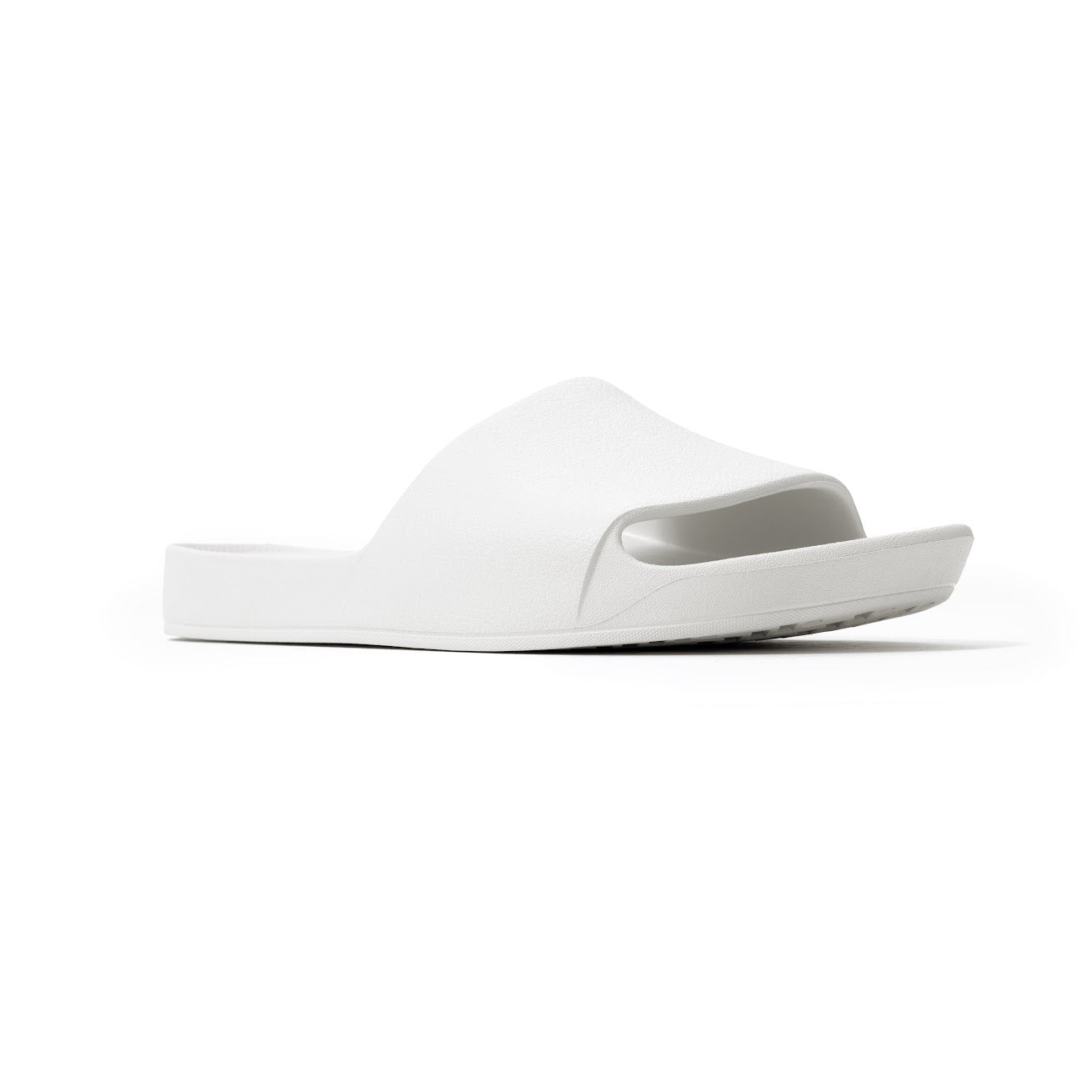 ARCHIES Arch Support Slides - White