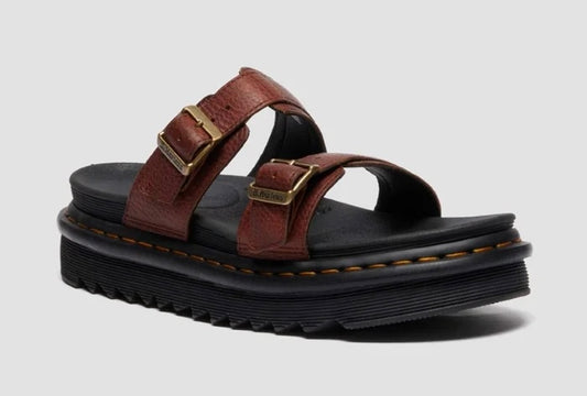 DR. MARTENS Myles - Cashew Ambassador