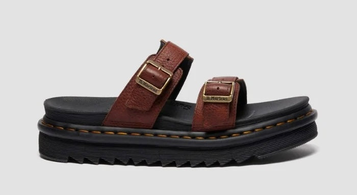 DR. MARTENS Myles - Cashew Ambassador