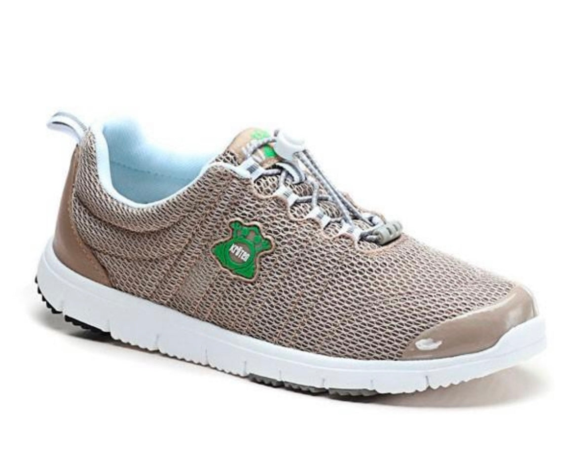 KROTEN TravelWalker Evo - Triple White