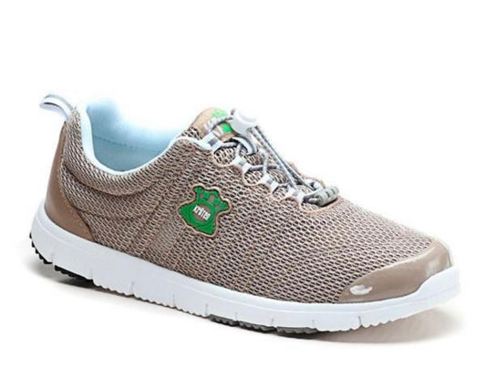 KROTEN Travelwalker - Taupe
