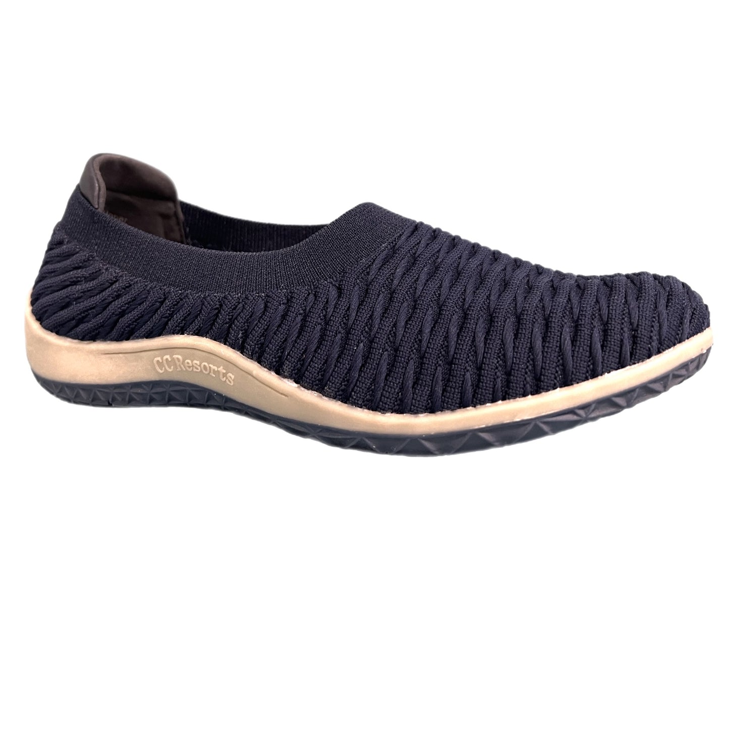 CC RESORTS Sam - Navy