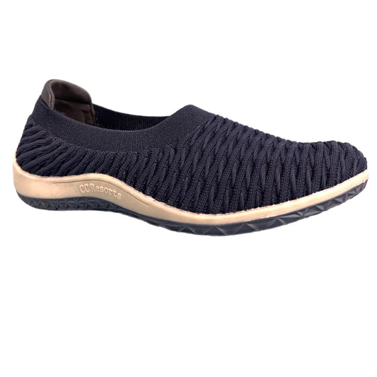 CC RESORTS Sam - Navy