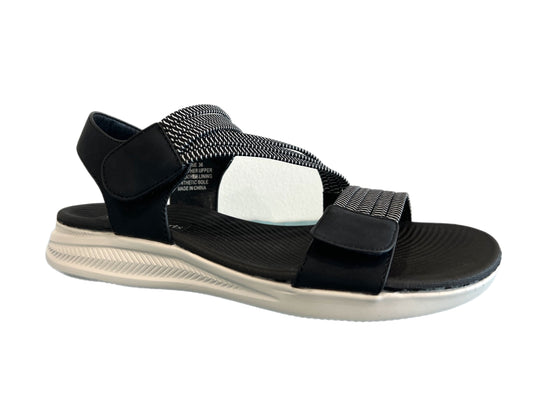 CC RESORTS Florrie - Black