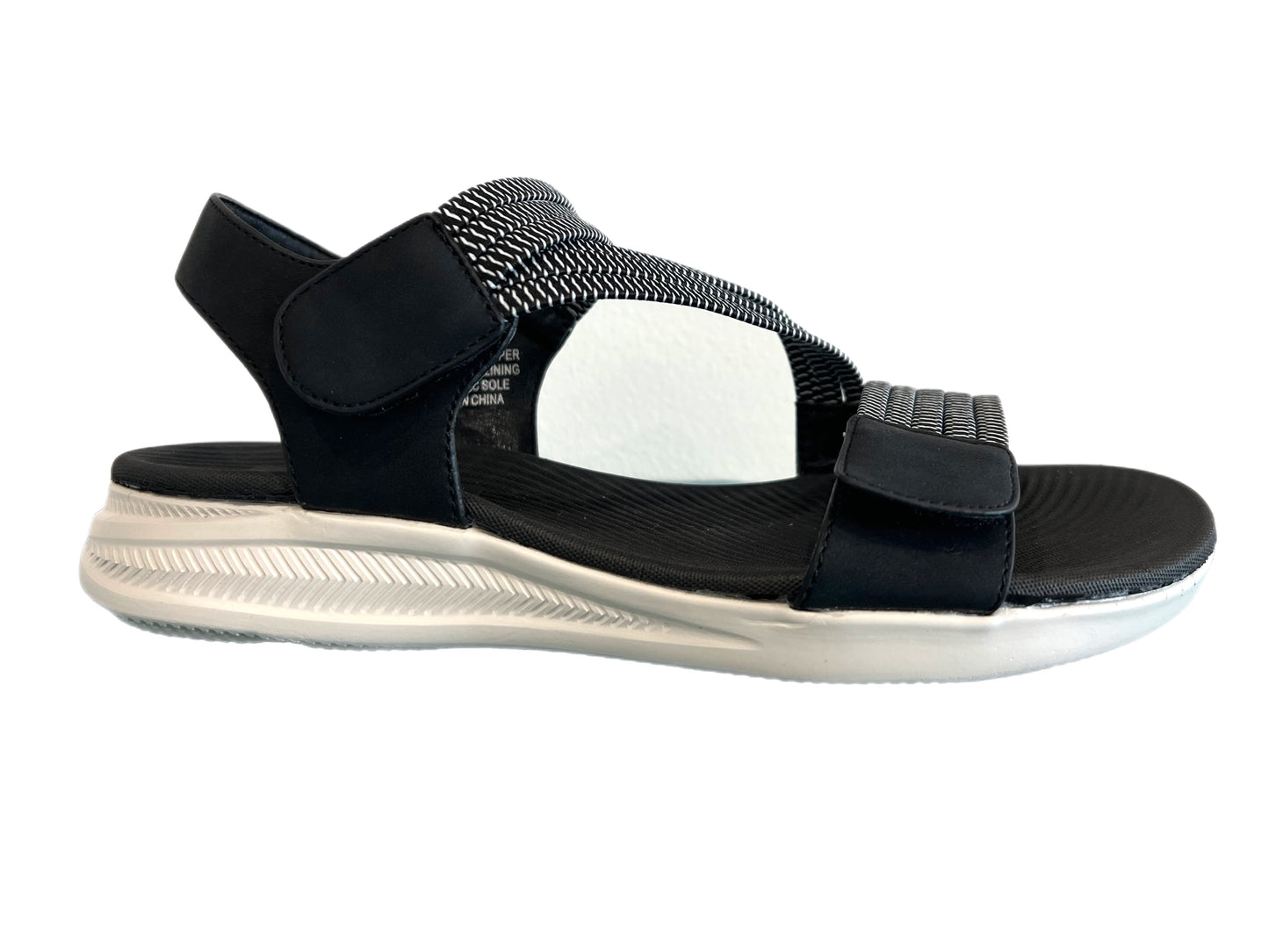CC RESORTS Florrie - Black