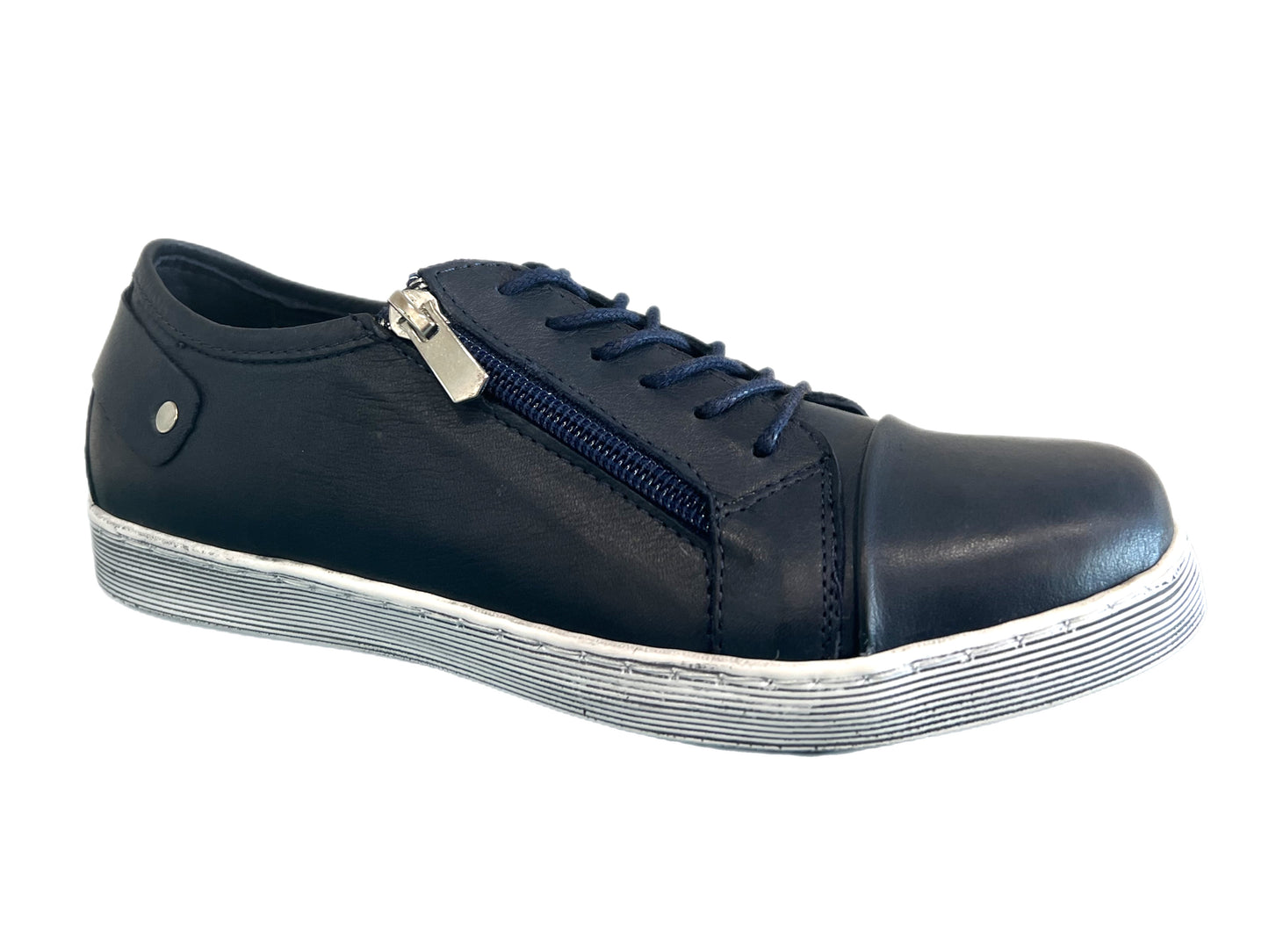CABELLO EG18 - Black Leather