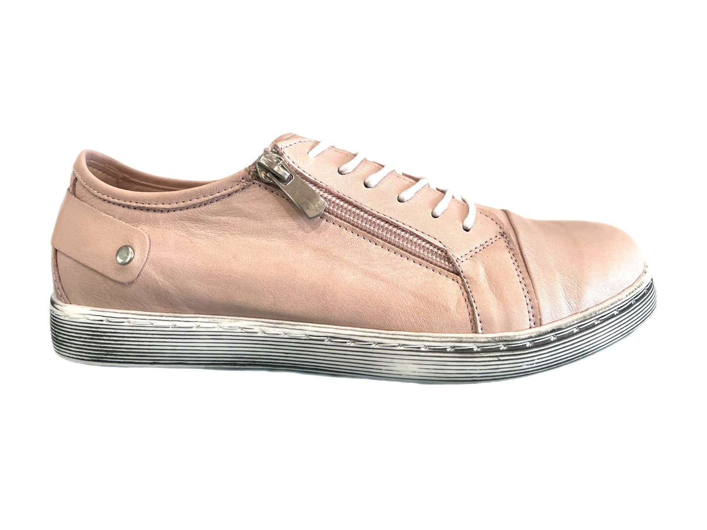 CABELLO EG18 - Powder Leather