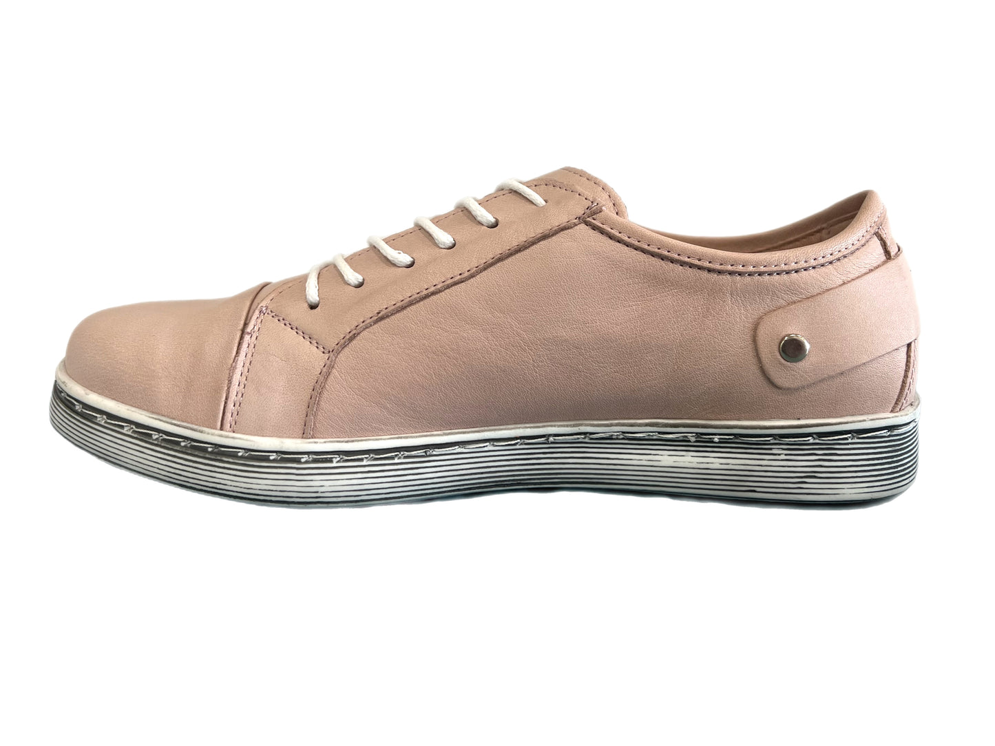 CABELLO EG18 - Powder Leather