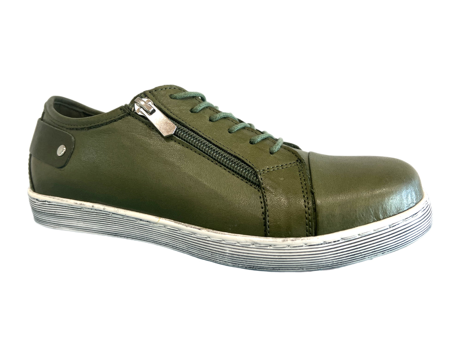 CABELLO EG18 - Black Leather