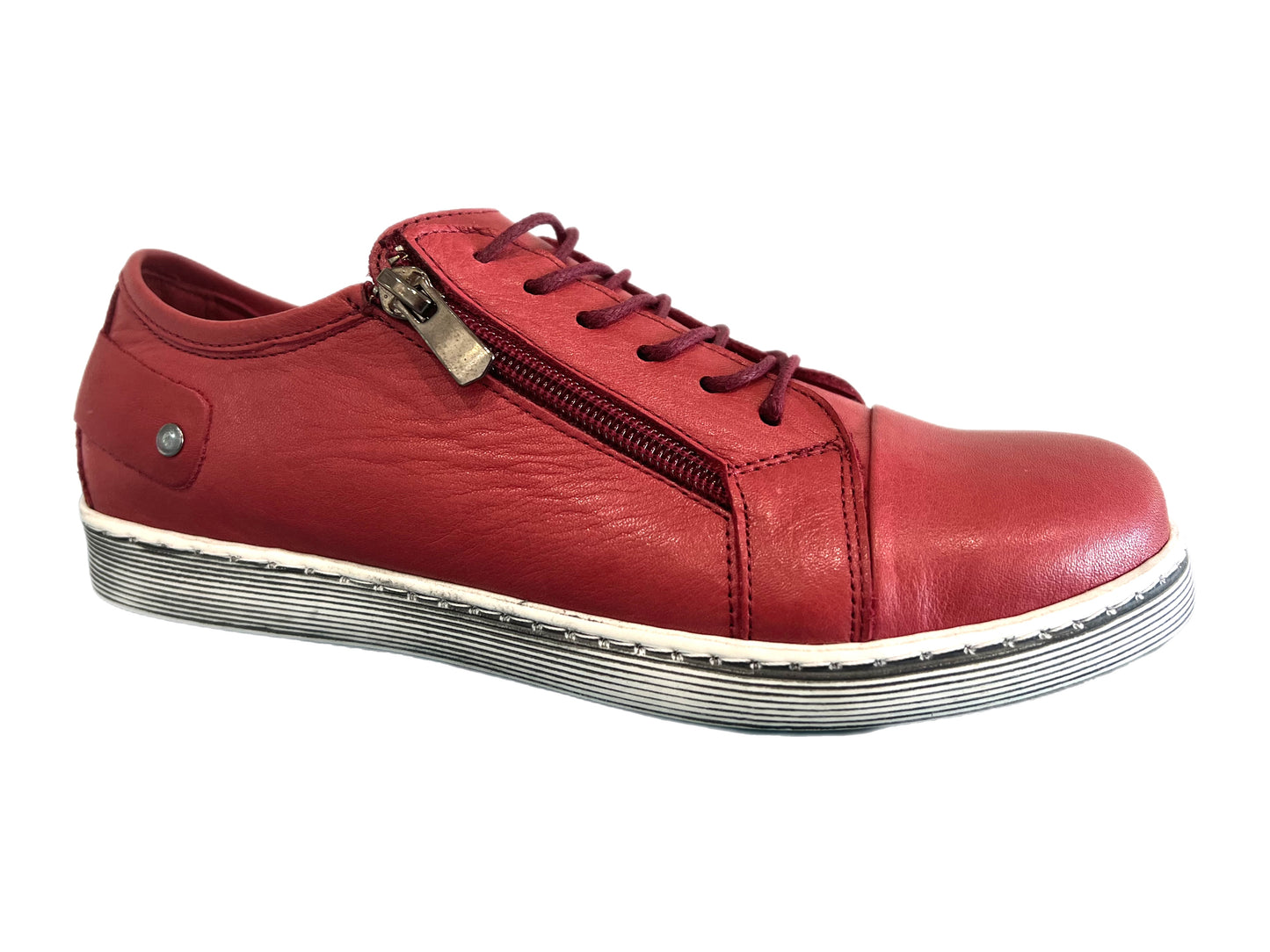 CABELLO EG18 - Black Leather