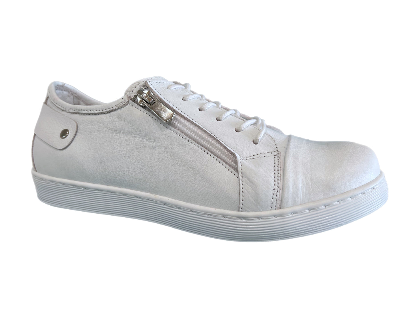 CABELLO EG18 - Black Leather