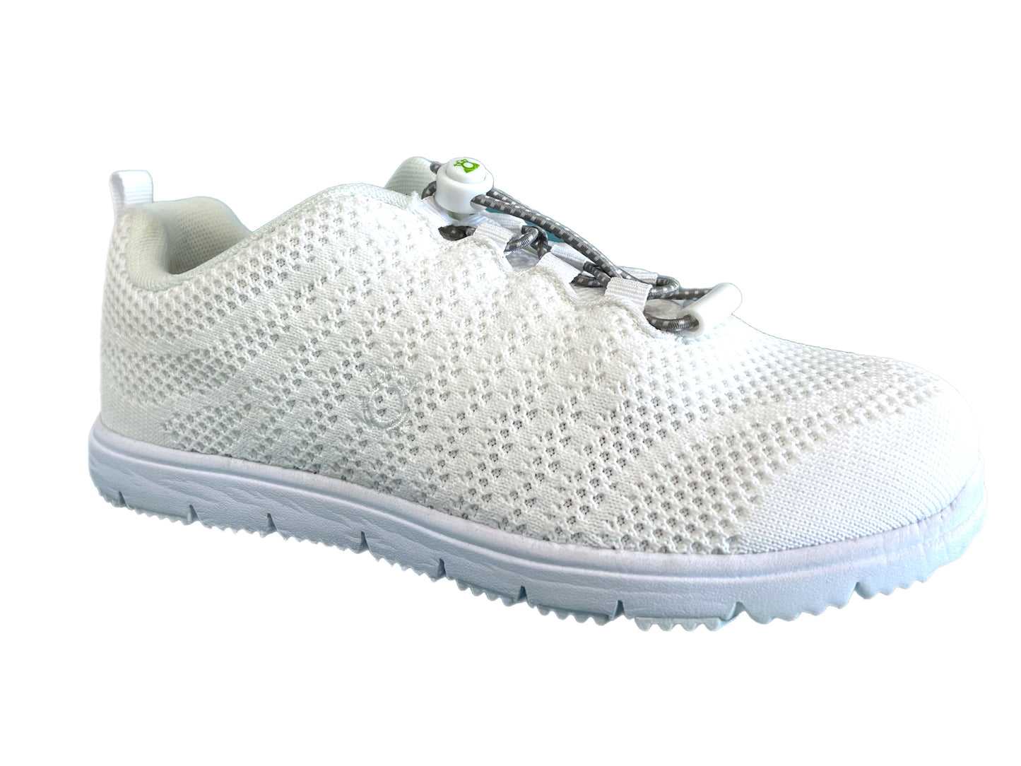 KROTEN TravelWalker Evo - Triple White