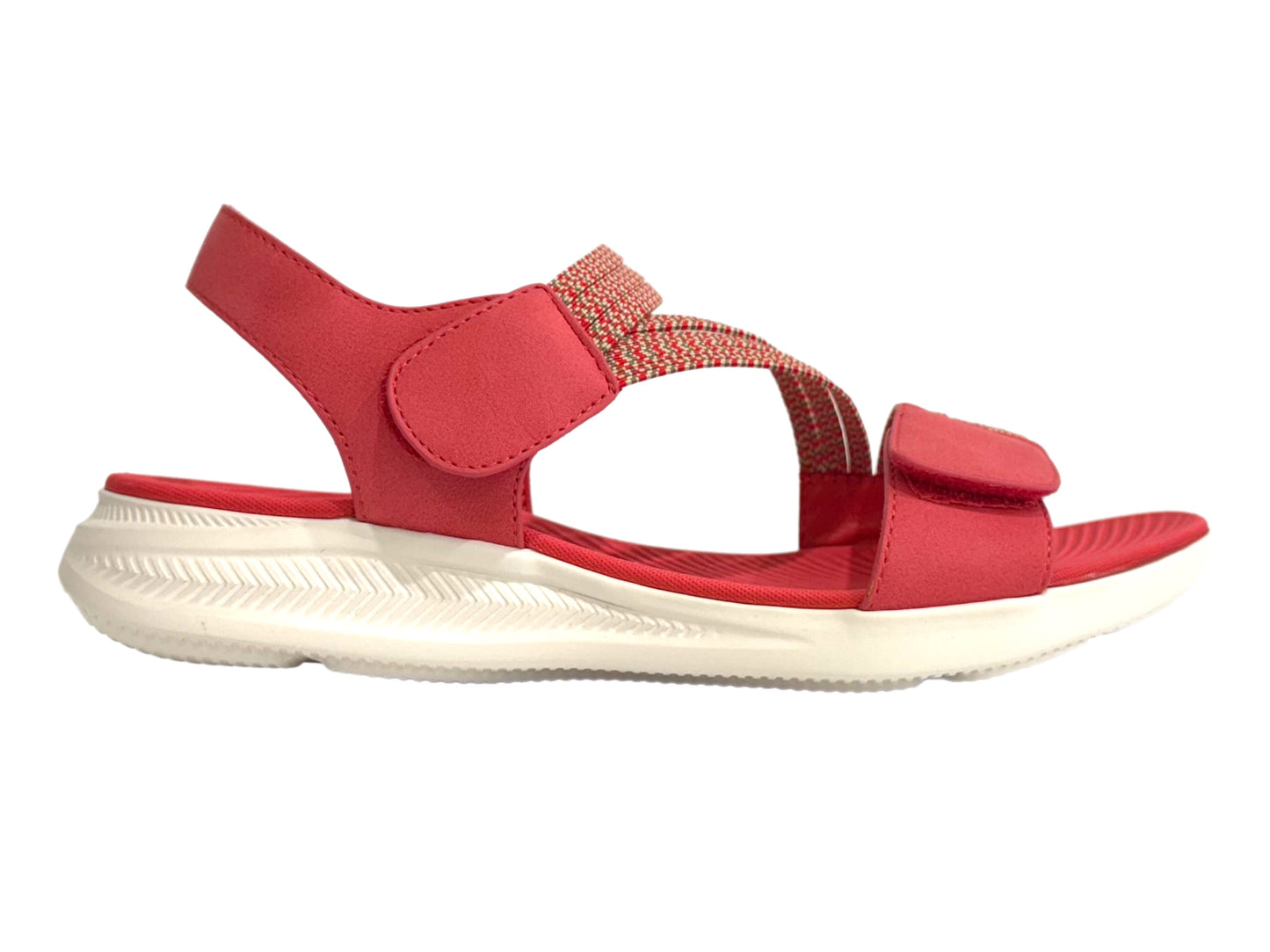 CC RESORTS Florrie - Red Multi