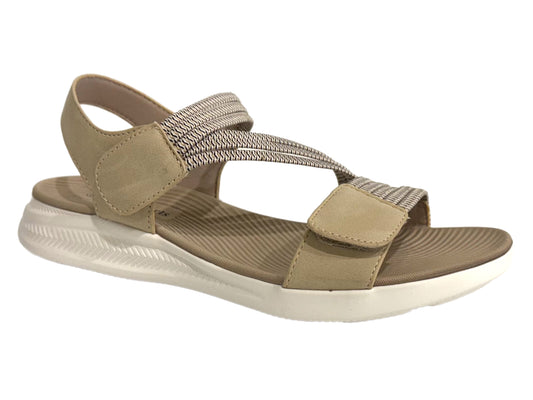 CC RESORTS Florrie - Apricot Multi