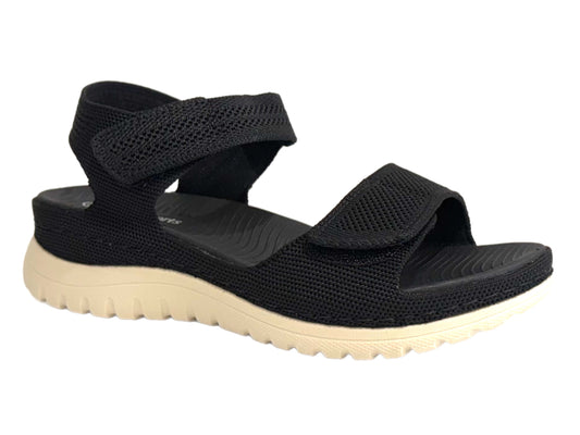 CC RESORTS Ram - Black