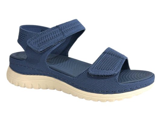 CC RESORTS Ram - Denim