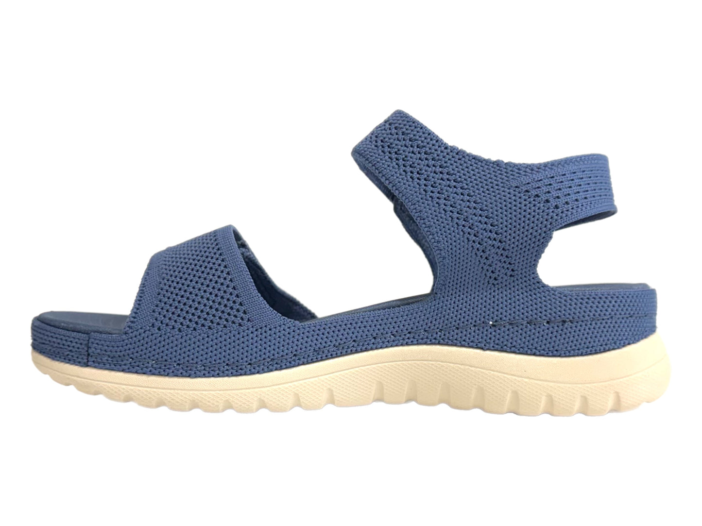 CC RESORTS Ram - Denim