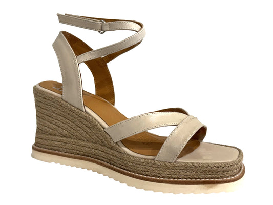 EOS Zelina - Birch Leather