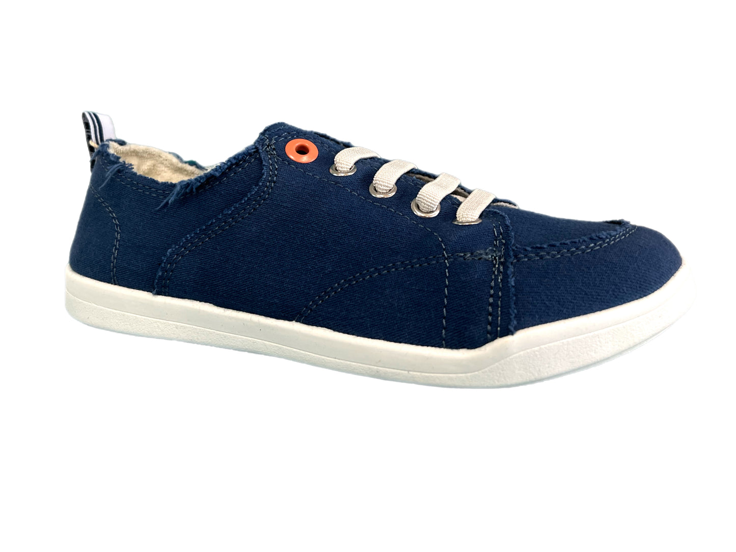 VIONIC Pismo - Navy Canvas