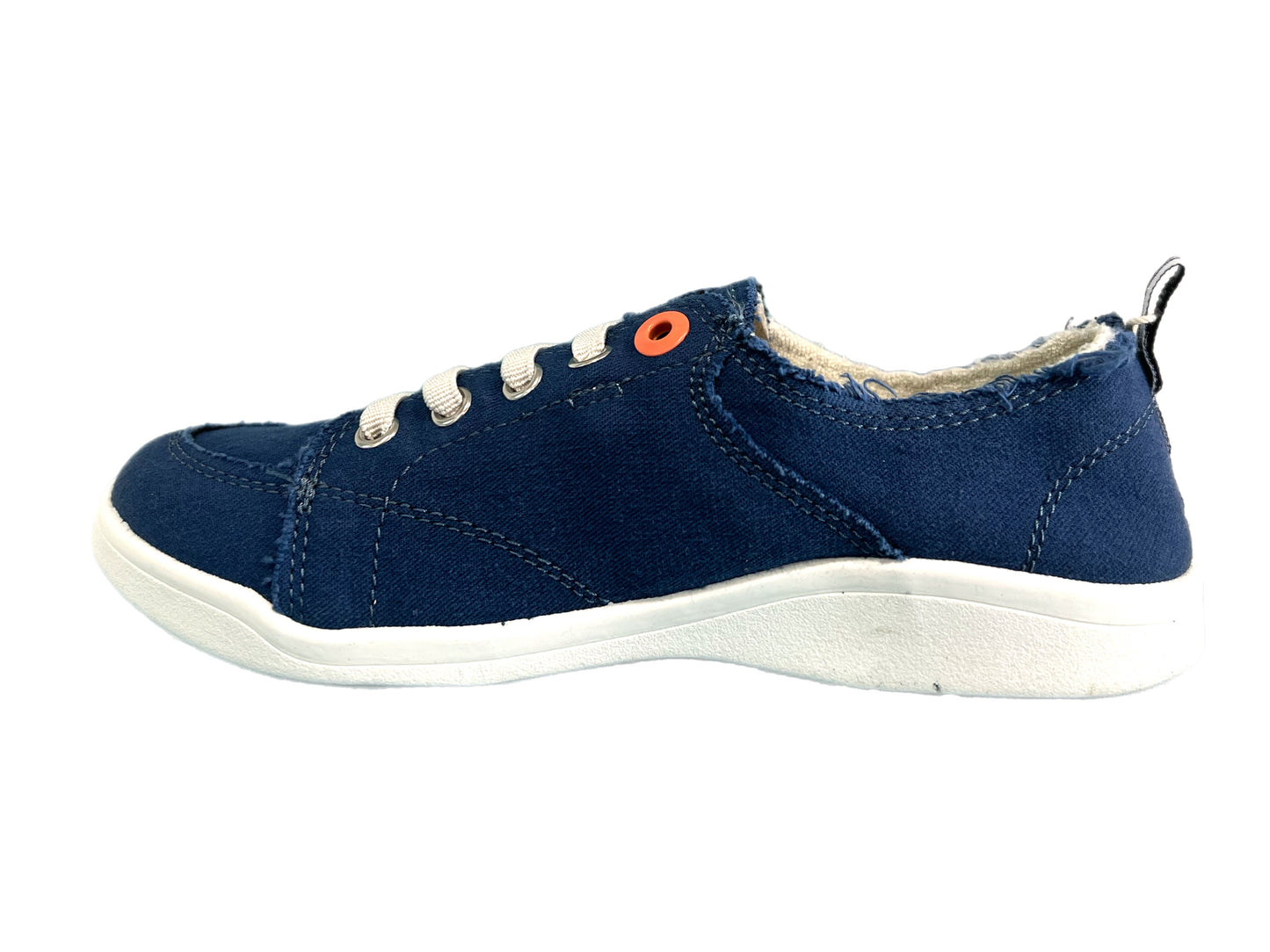 VIONIC Pismo - Navy Canvas