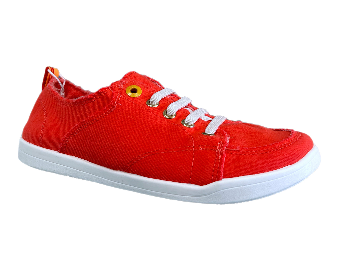 VIONIC Pismo - Poppy Canvas