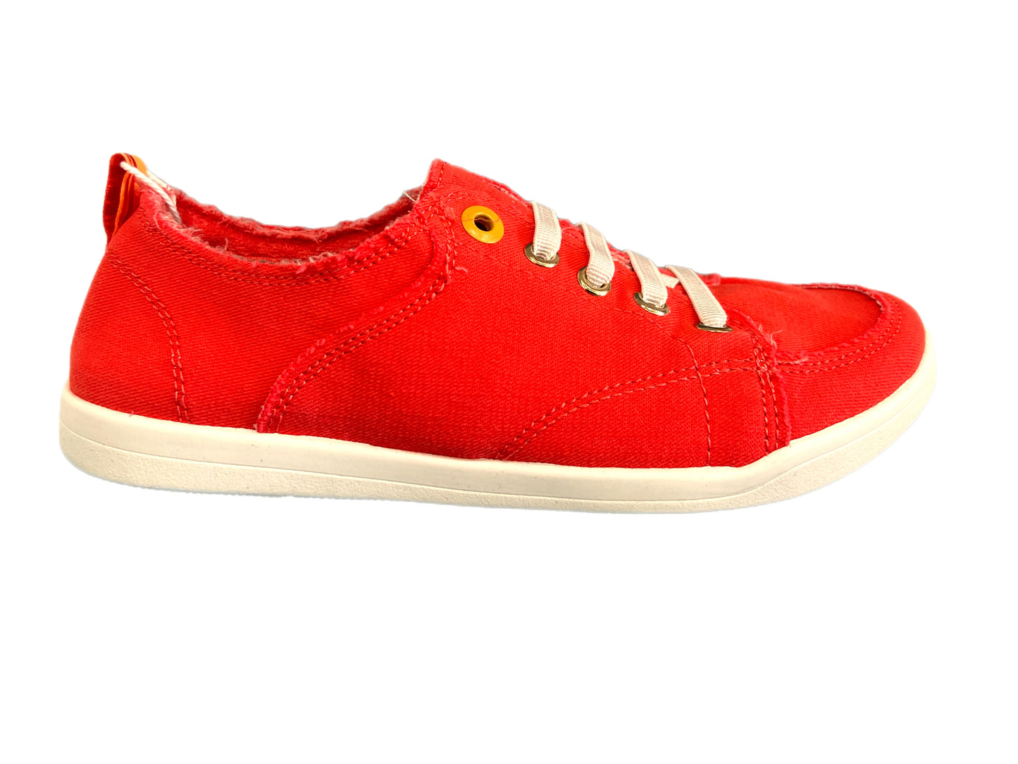 VIONIC Pismo - Poppy Canvas