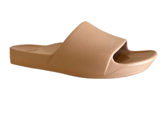 ARCHIES Arch Support Slides - Tan