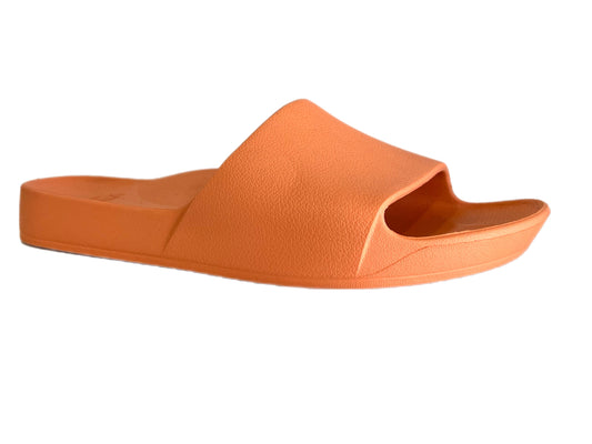 ARCHIES Arch Support Slides - Peach