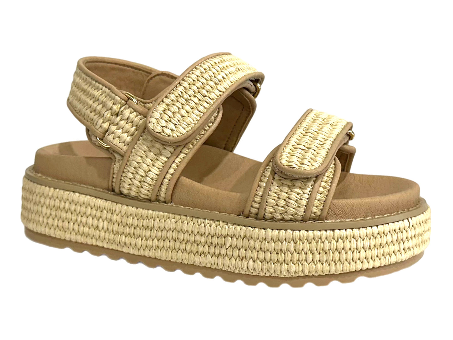 MOLLINI Bridgett - Natural Weave