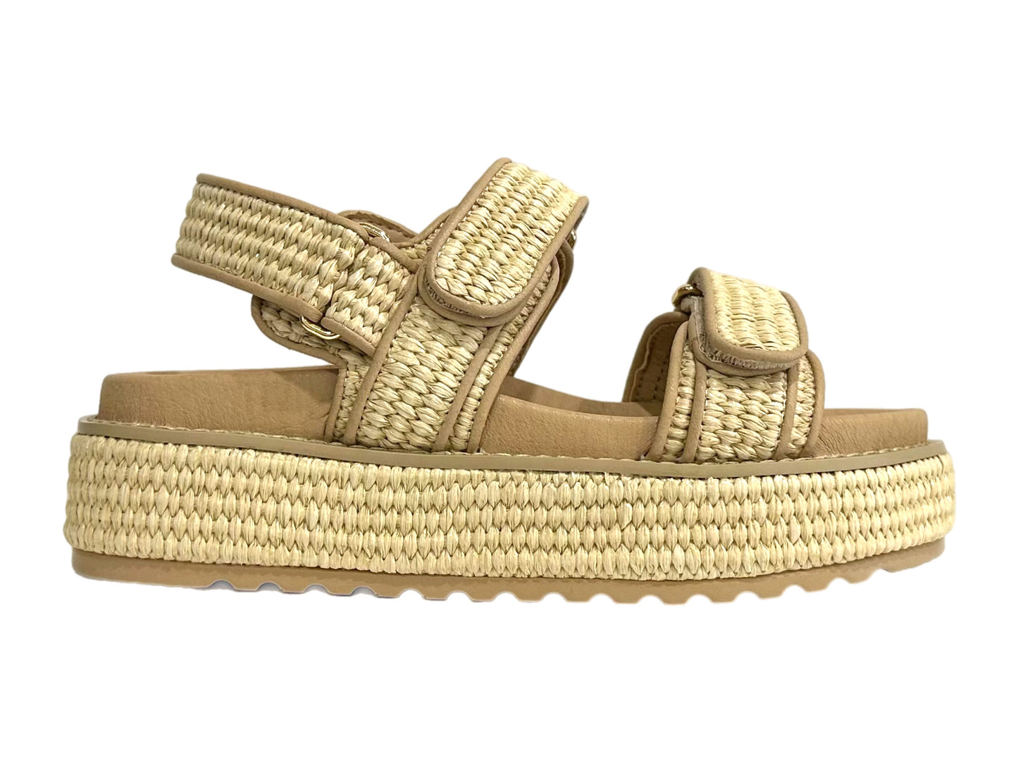 MOLLINI Bridgett - Natural Weave