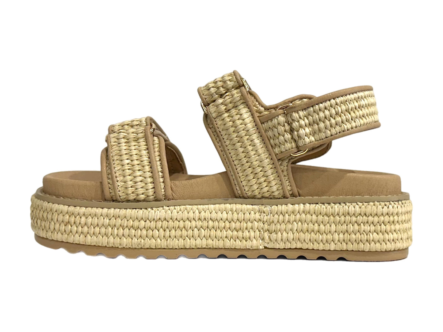 MOLLINI Bridgett - Natural Weave