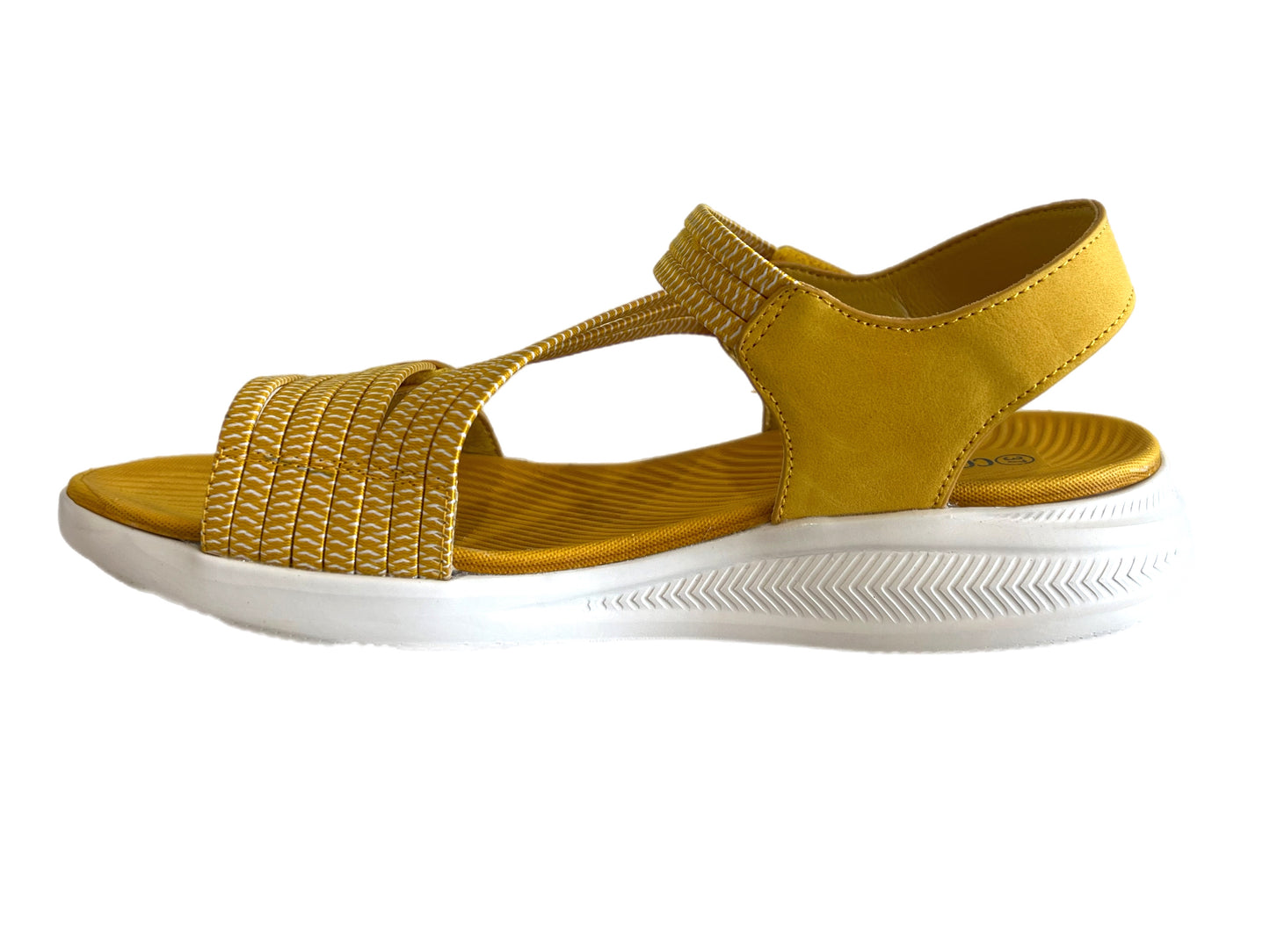 CC RESORTS Florrie - Mustard
