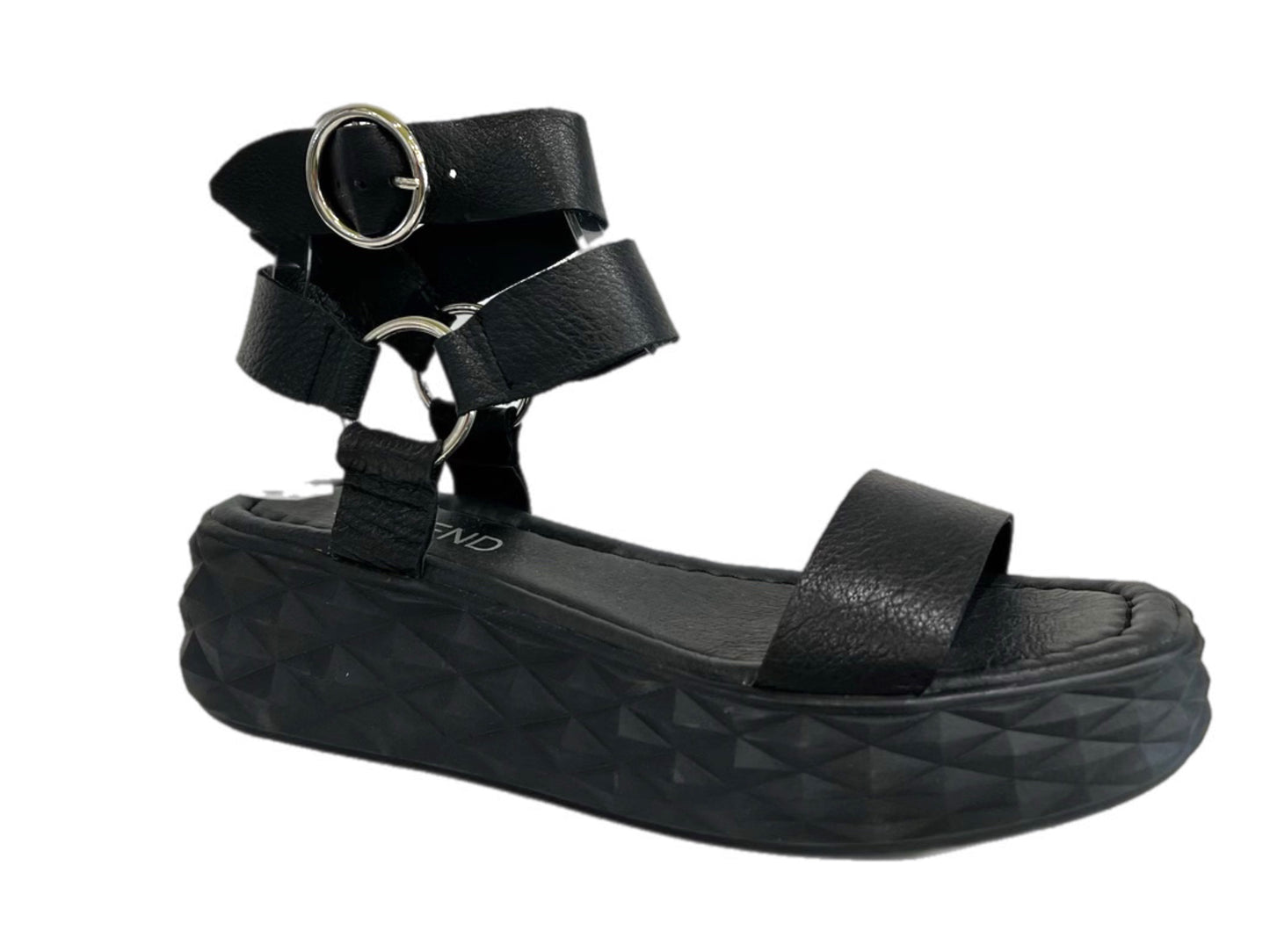 TOP END Rezso - Milk Leather
