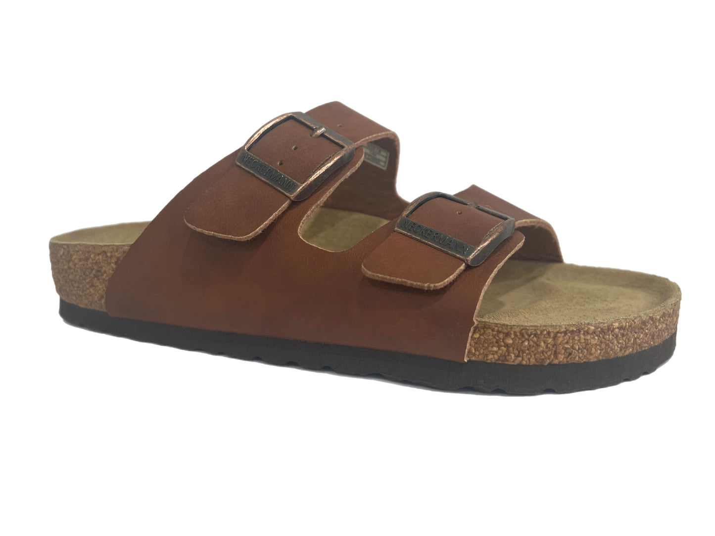 NECKERMANN Double Bar N2618 - Navy