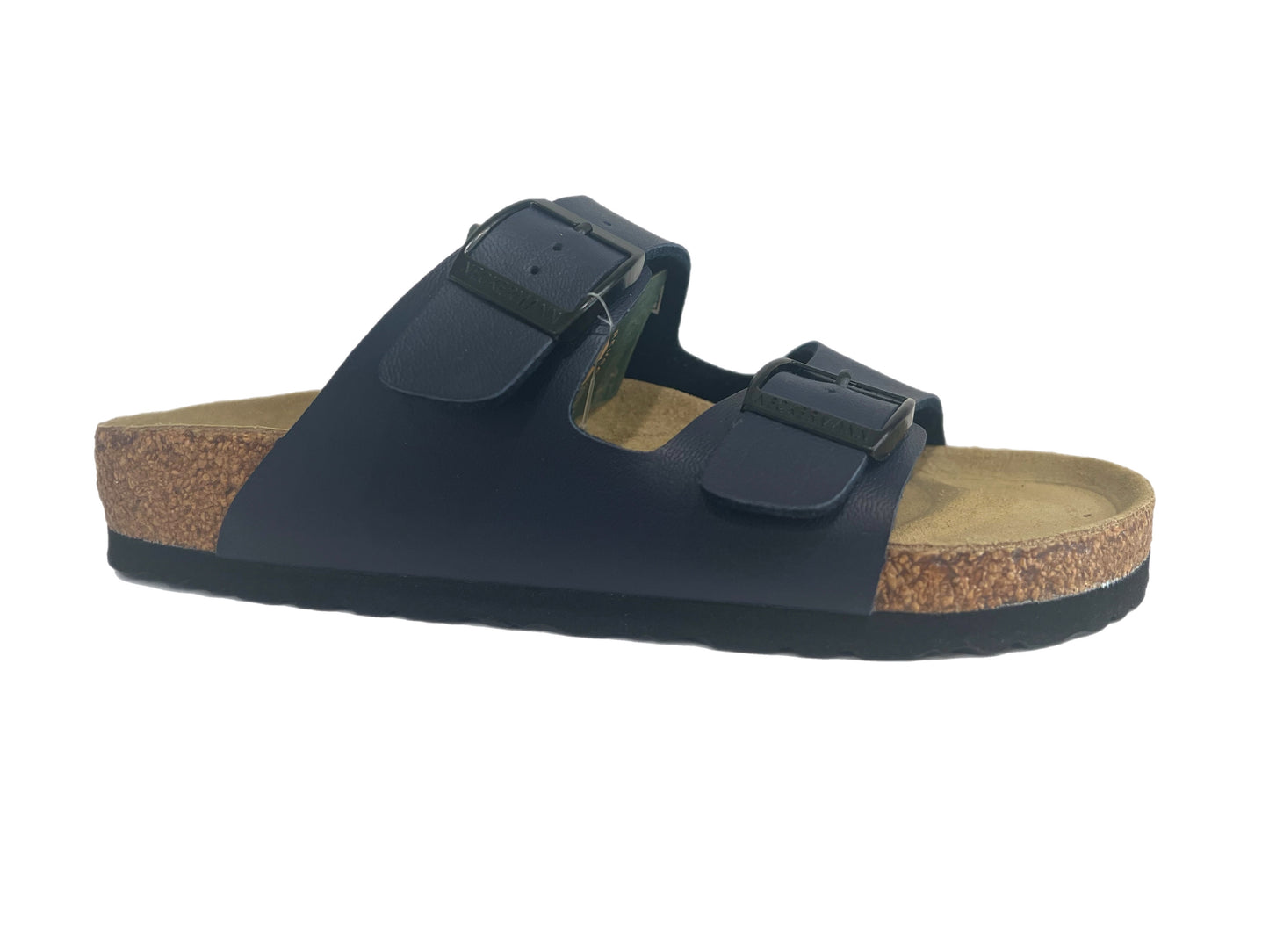 NECKERMANN Double Bar N2618 - Dark Brown