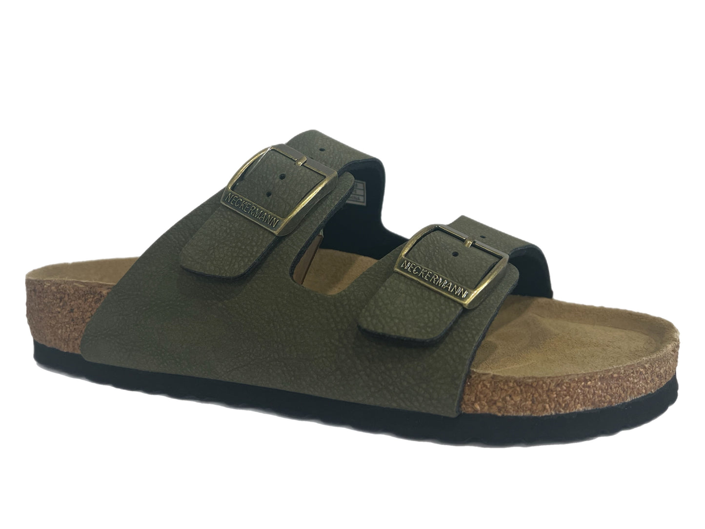 NECKERMANN Double Bar N2618 - Navy