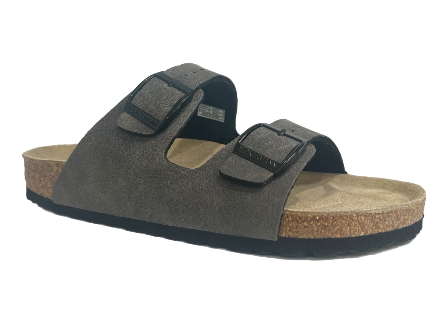 NECKERMANN Double Bar N2618 - Navy