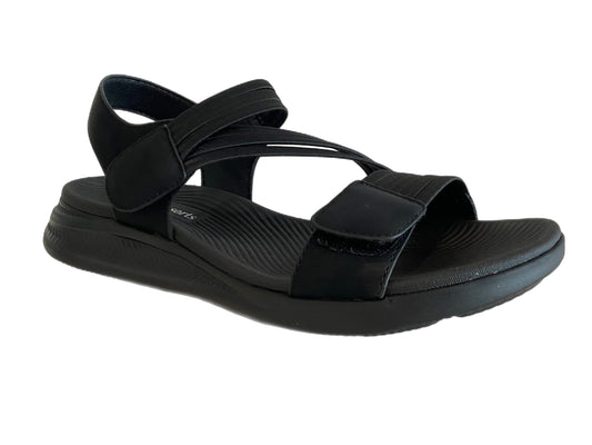 CC RESORTS Florrie - Black/Black